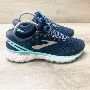 Brooks Ghost 11 Women's 9